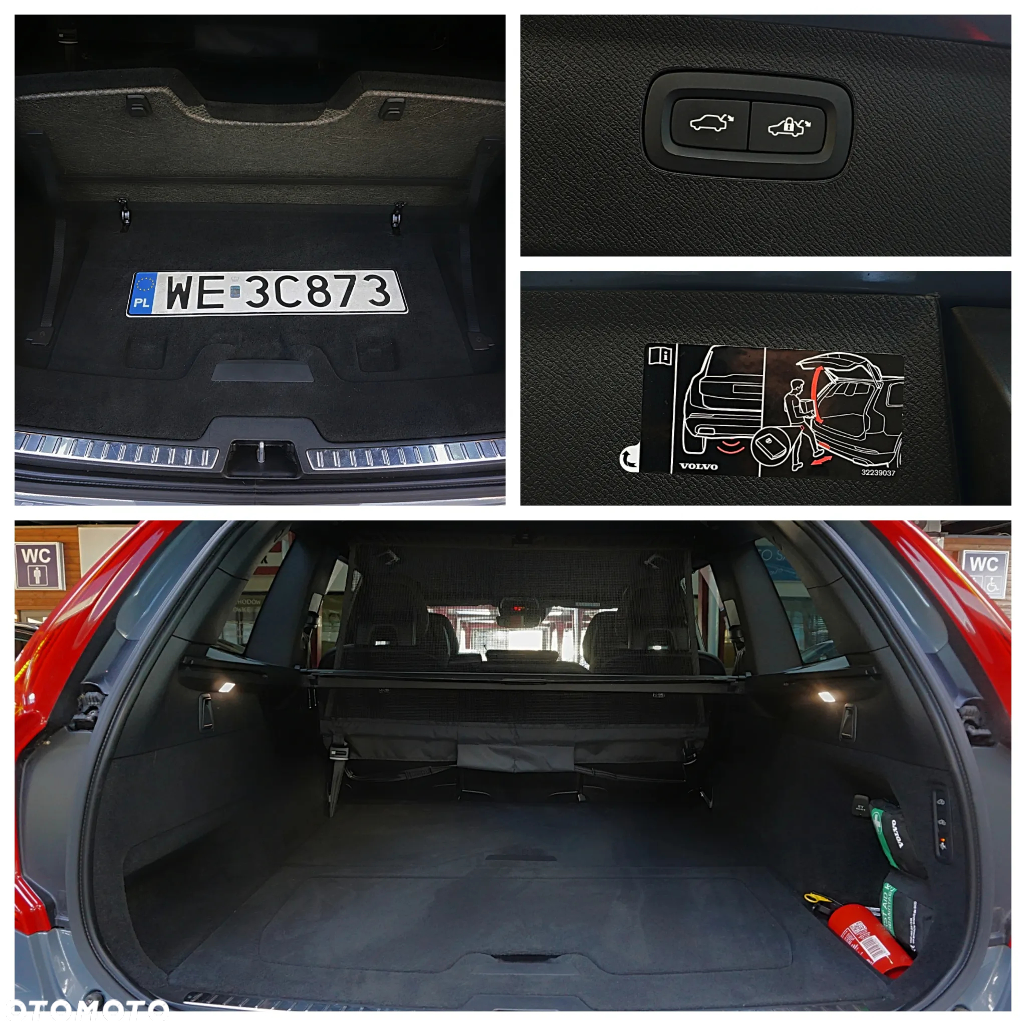 Volvo XC 90 - 37