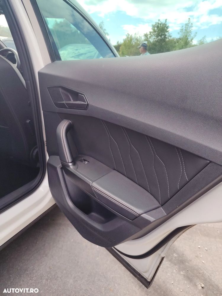 Cupra Formentor 2.0 TDI - 13