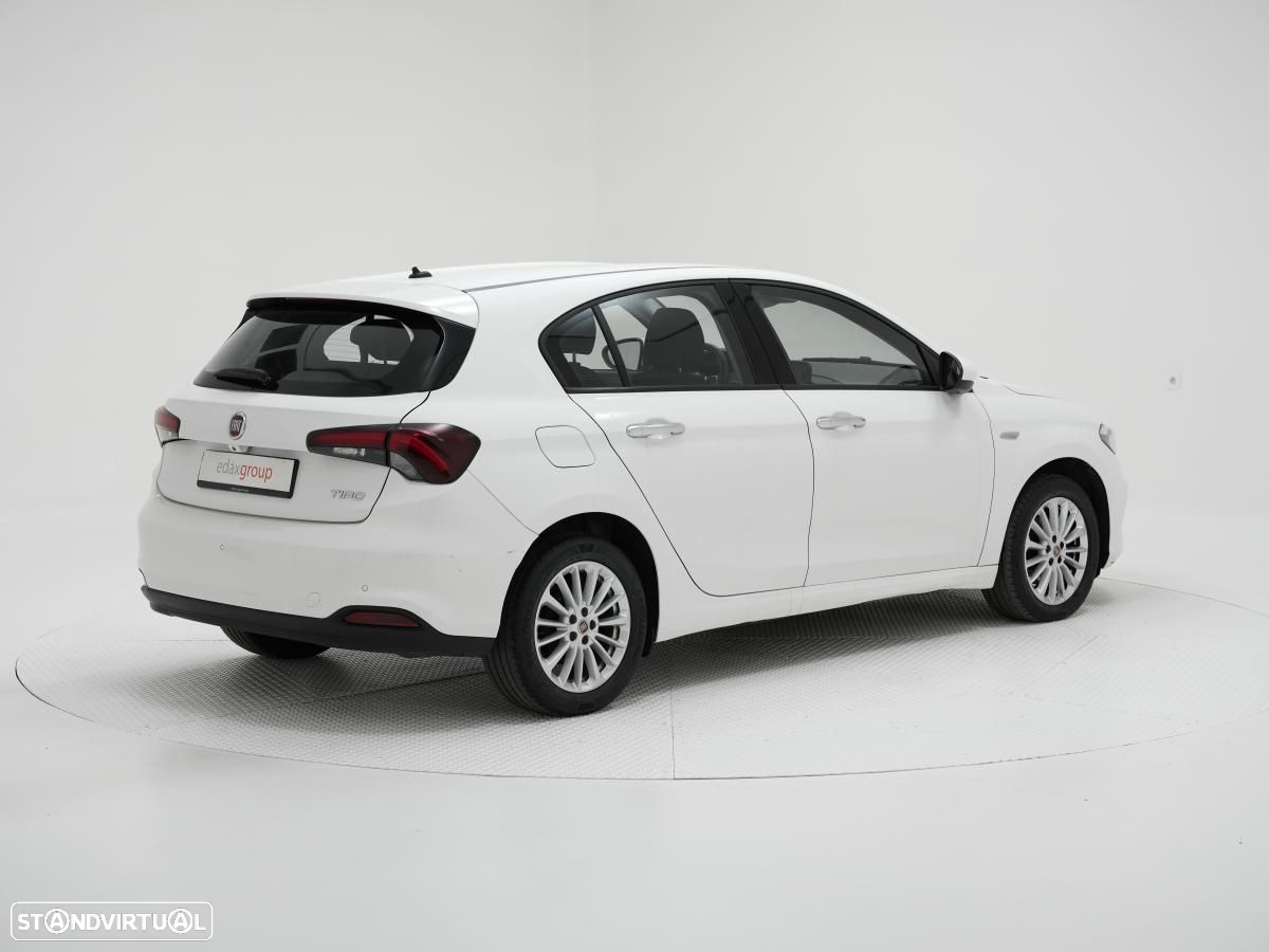 Fiat Tipo 1.3 Multijet Life - 3