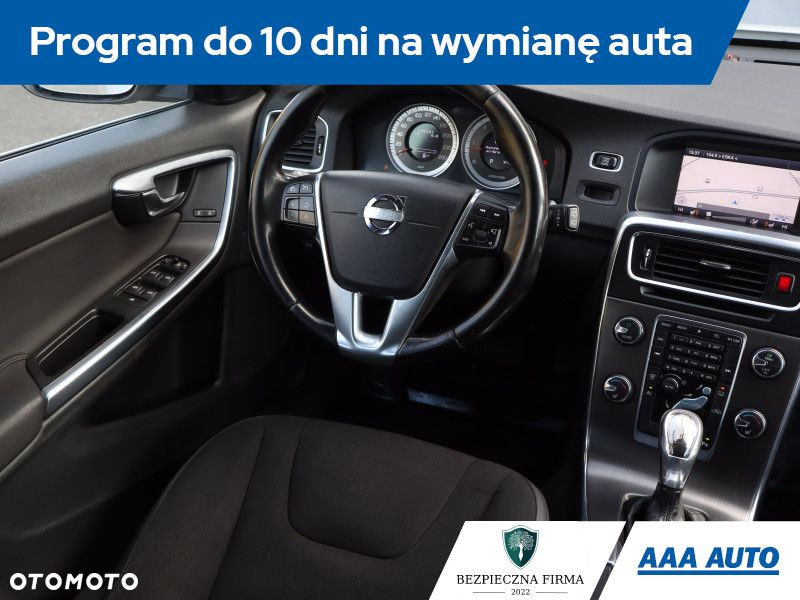 Volvo V60 - 8