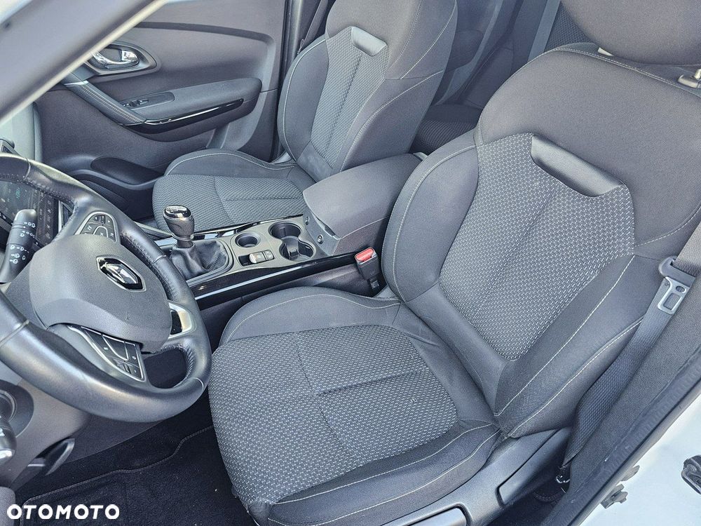 Renault Kadjar 1.2 Energy TCe Adventure - 12