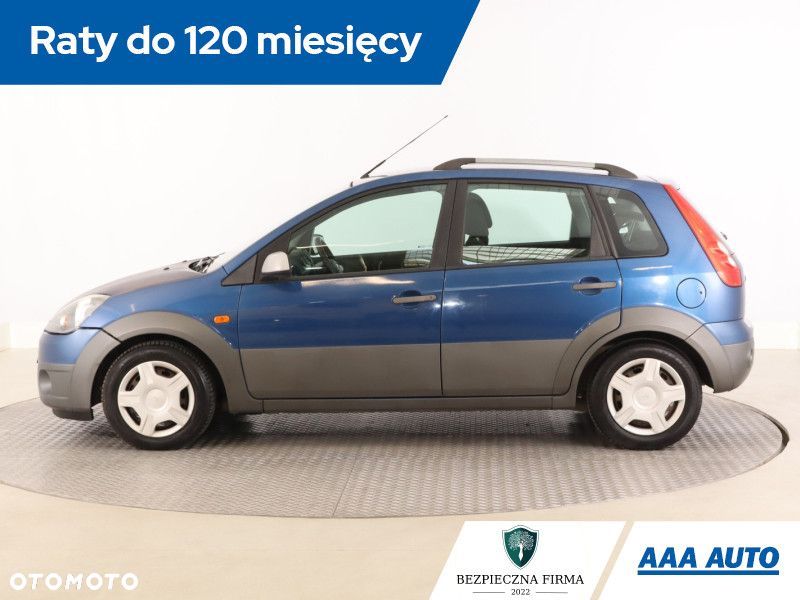 Ford Fiesta - 4