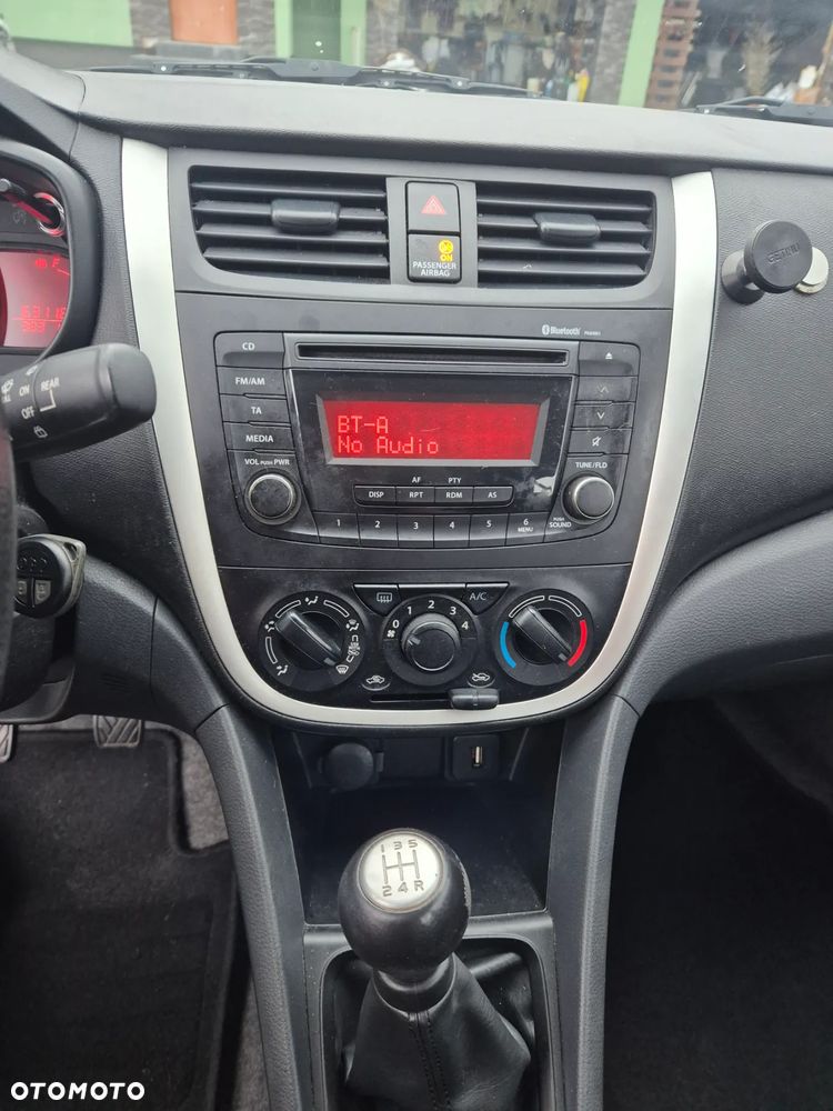 Suzuki Celerio 1.0 Comfort - 18