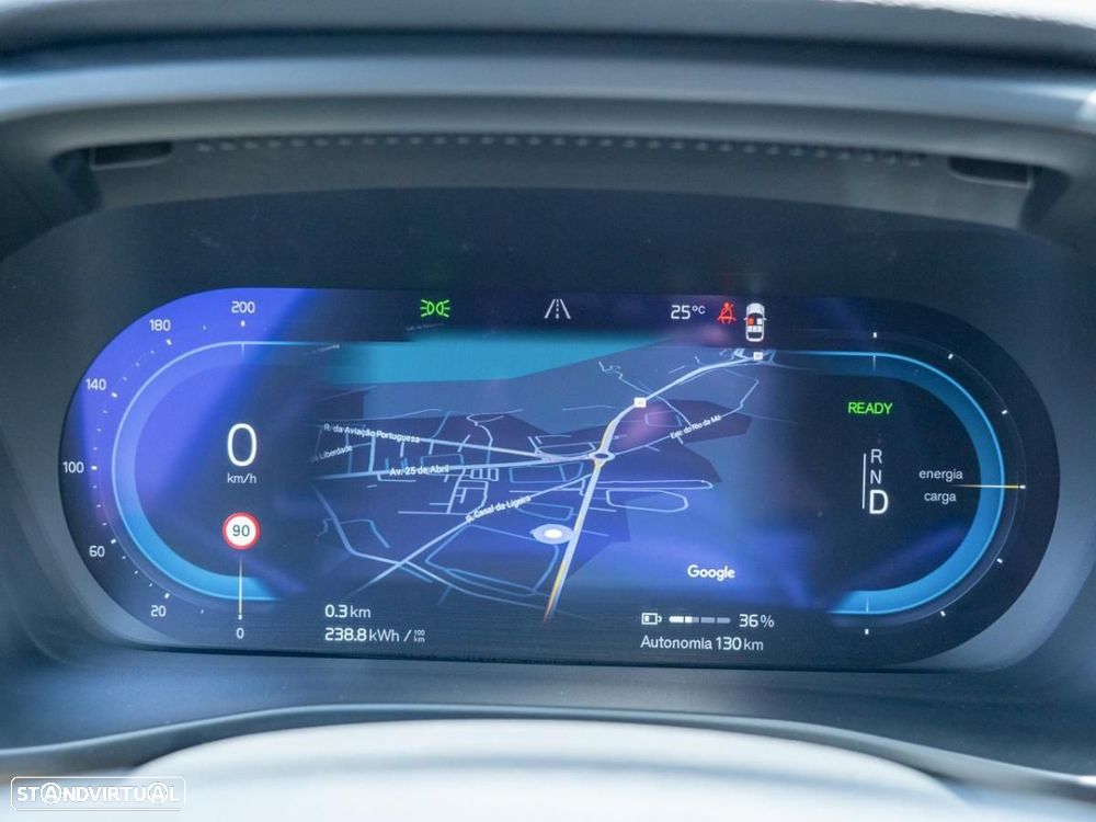 Volvo XC 40 Recharge Pro - 30