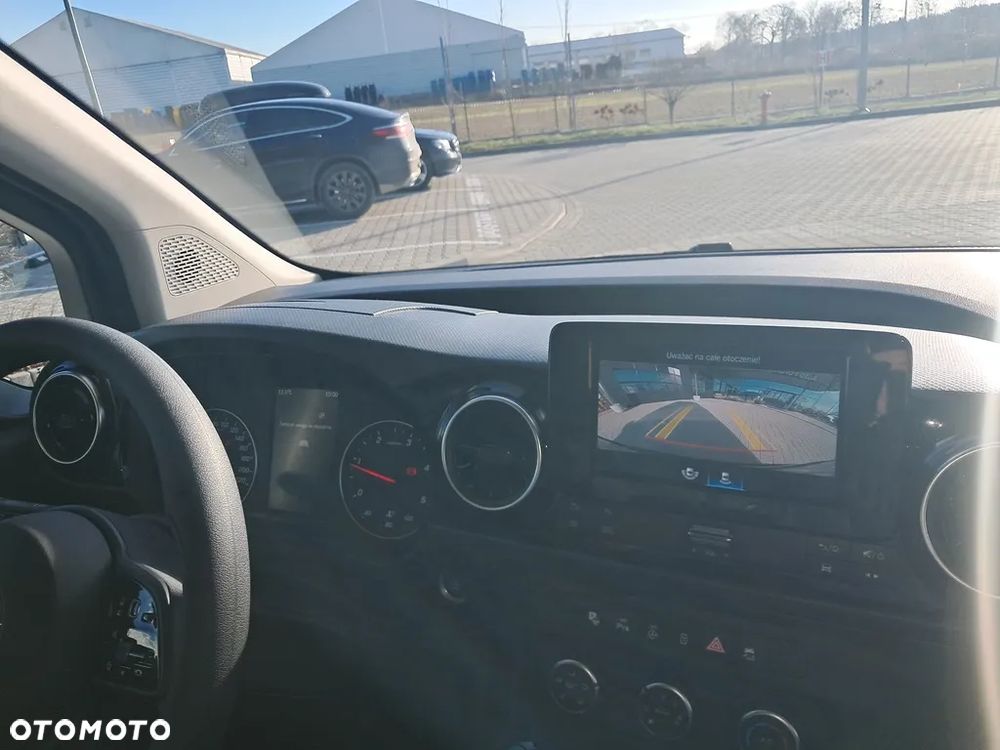 Mercedes-Benz Citan - 25