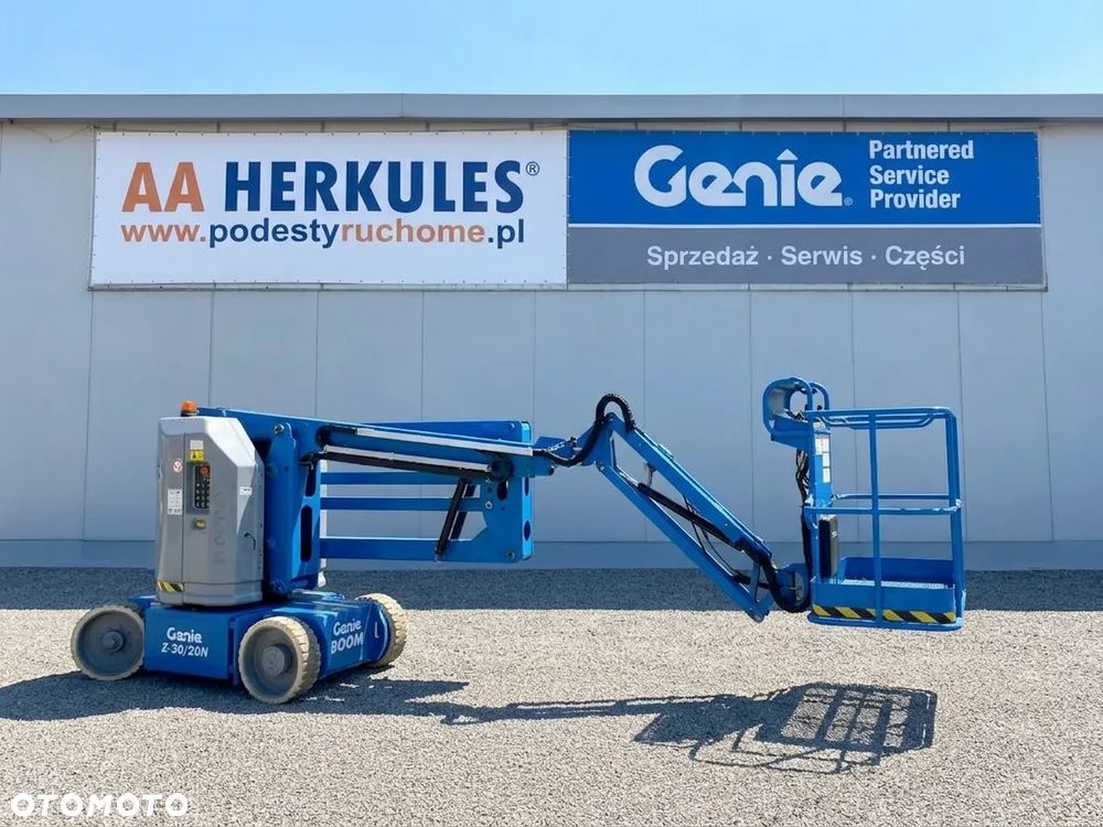 Genie Z-30/20N