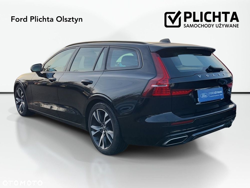 Volvo V60 - 7