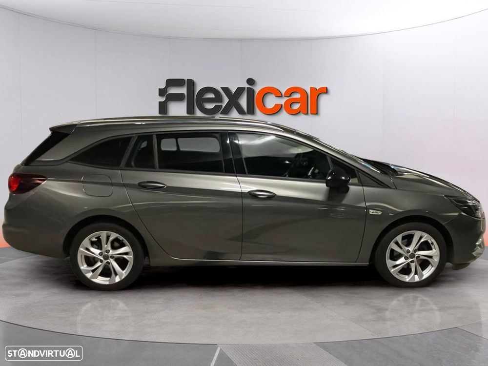 Opel Astra 1.4 T GS Line CVT S/S - 6