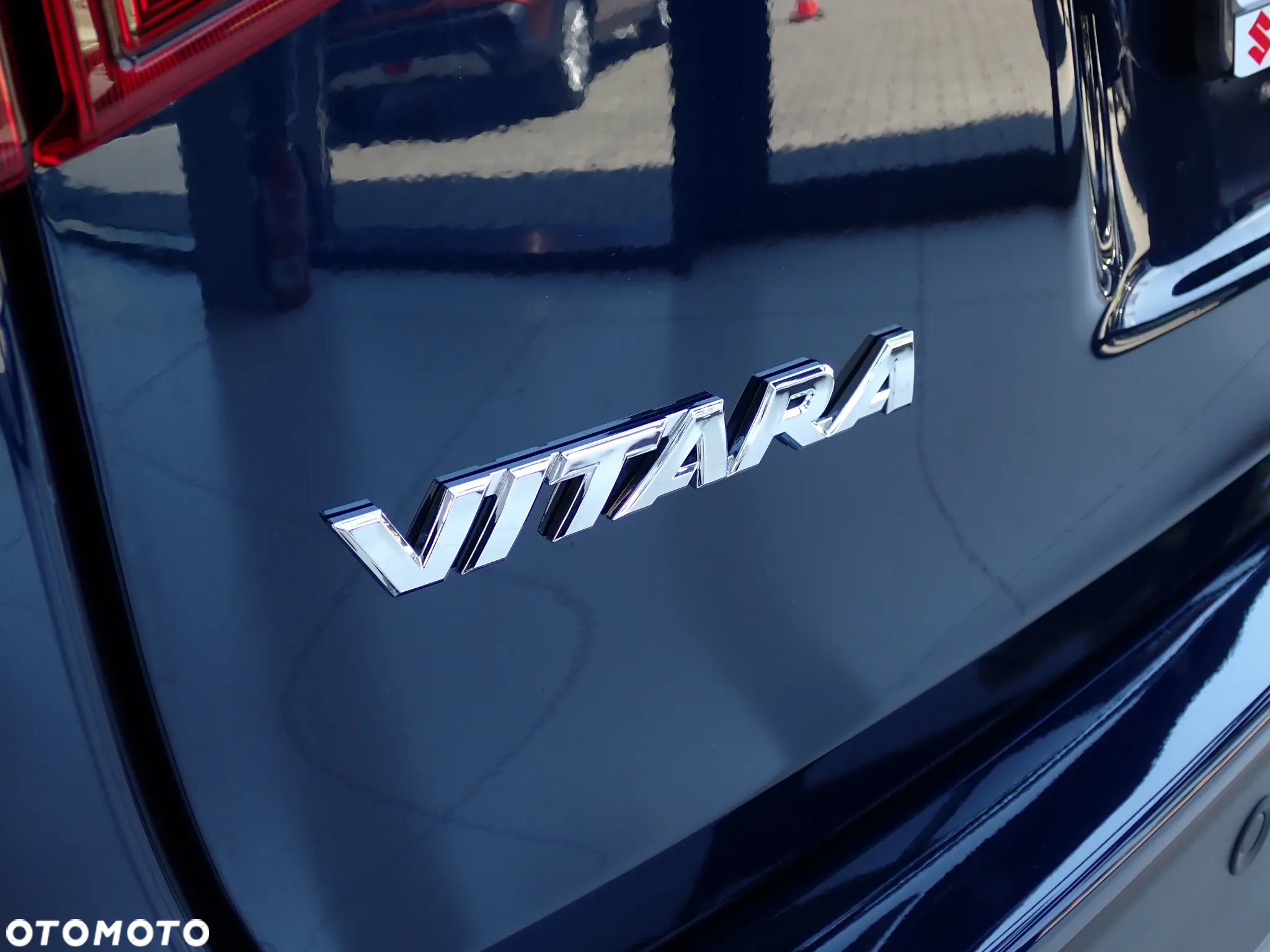 Suzuki Vitara - 10