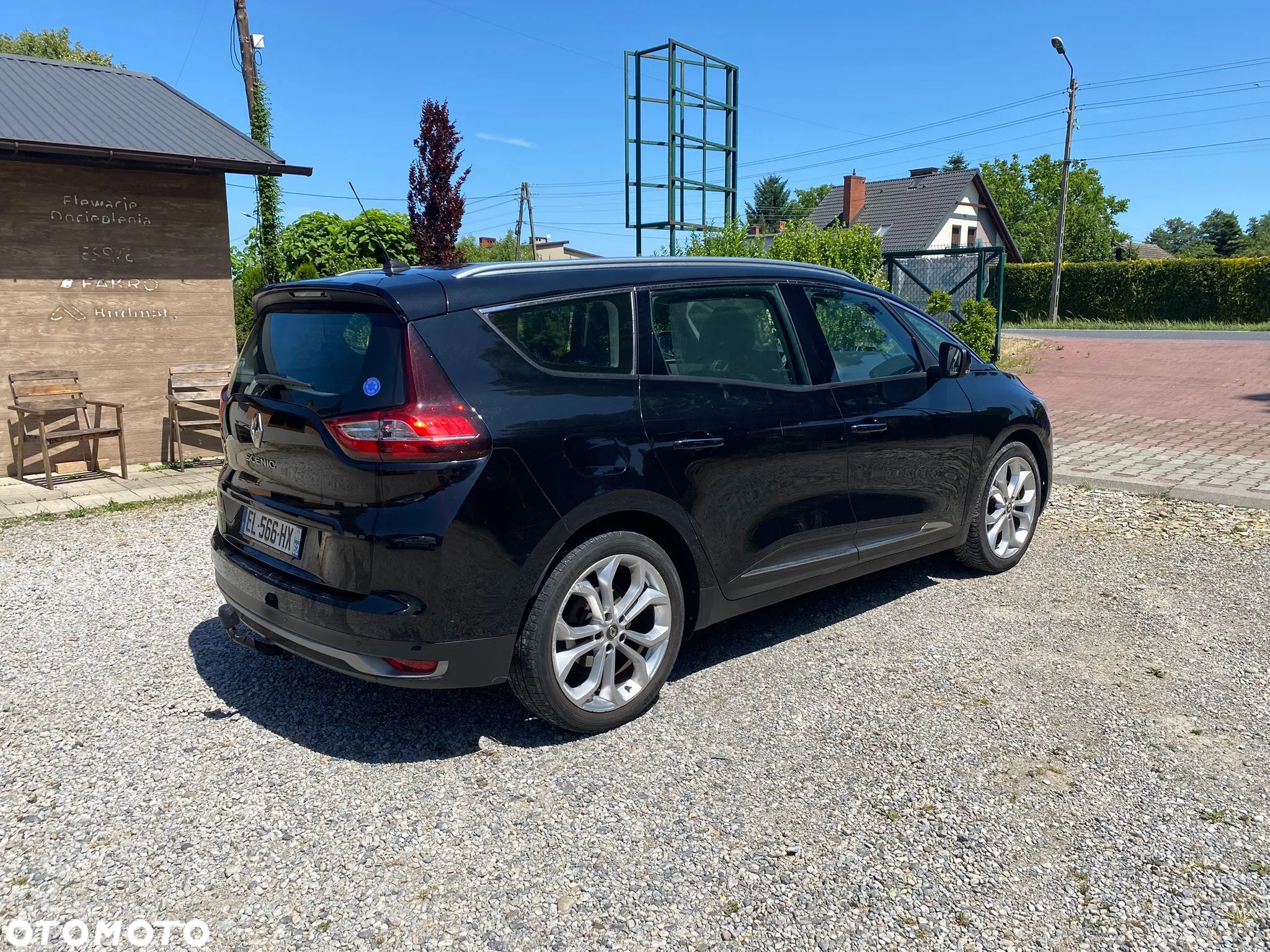 Renault Scenic - 10
