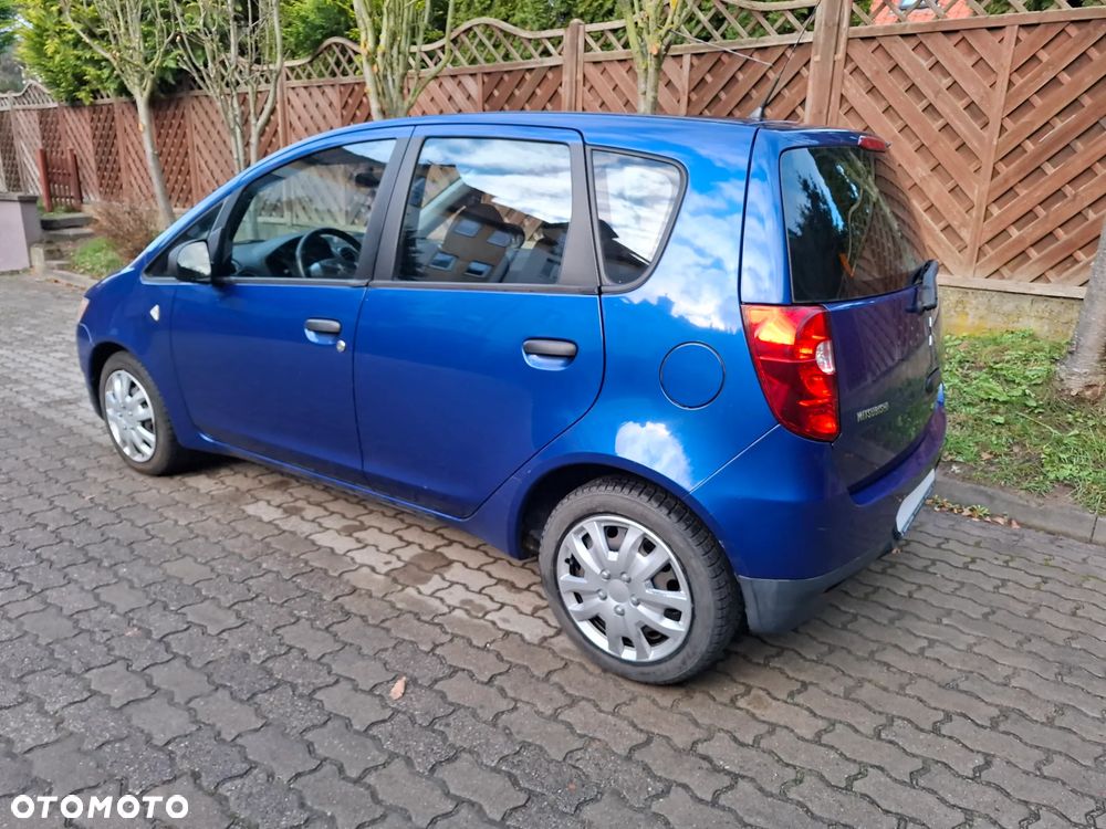 Mitsubishi Colt 1.1 ClearTec Inform - 5