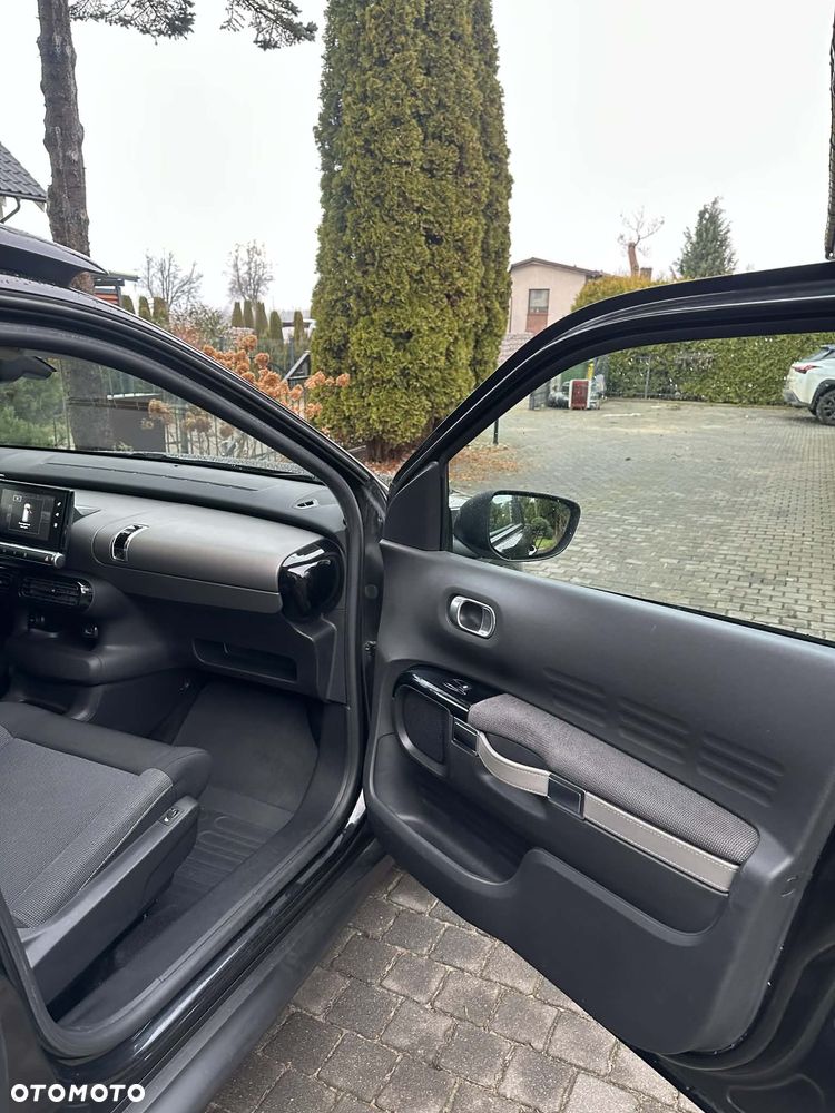 Citroën C4 Cactus PureTech 82 Selection - 33