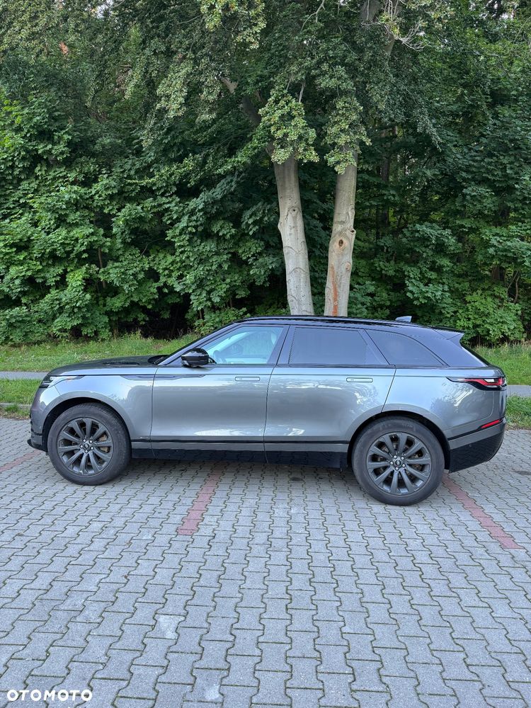 Land Rover Range Rover Velar 2.0 Si4 GPF R-Dynamic - 14