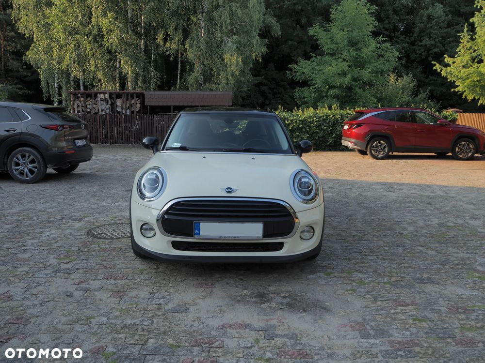 MINI Cooper - 5