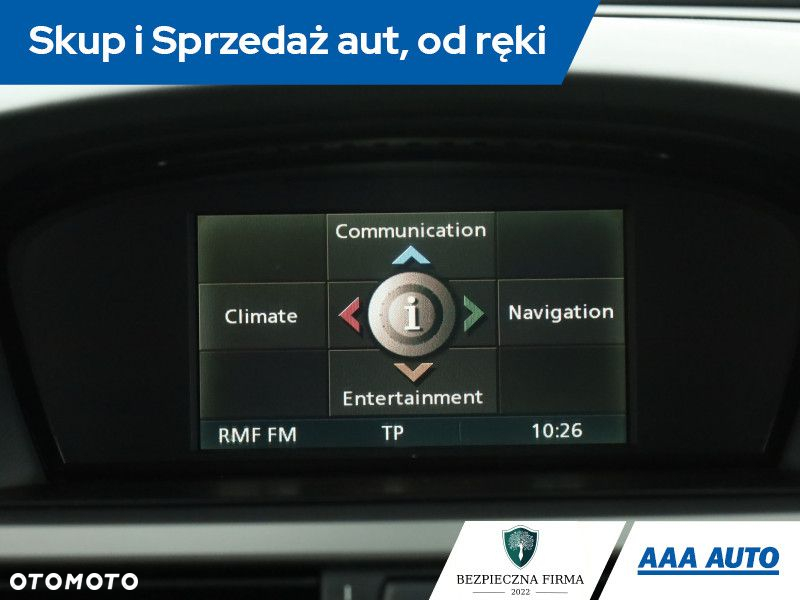 BMW Seria 5 - 14