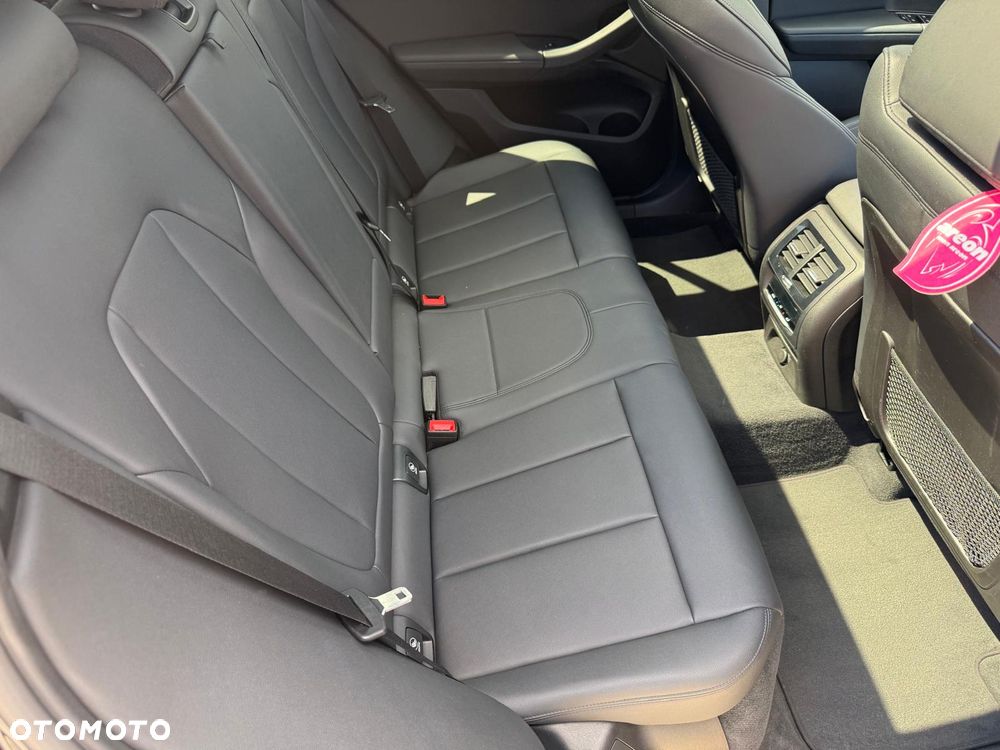 BMW X3 - 27