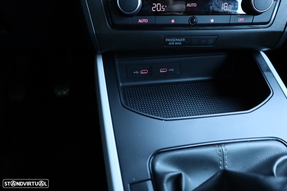 SEAT Arona 1.0 TSI Style - 22