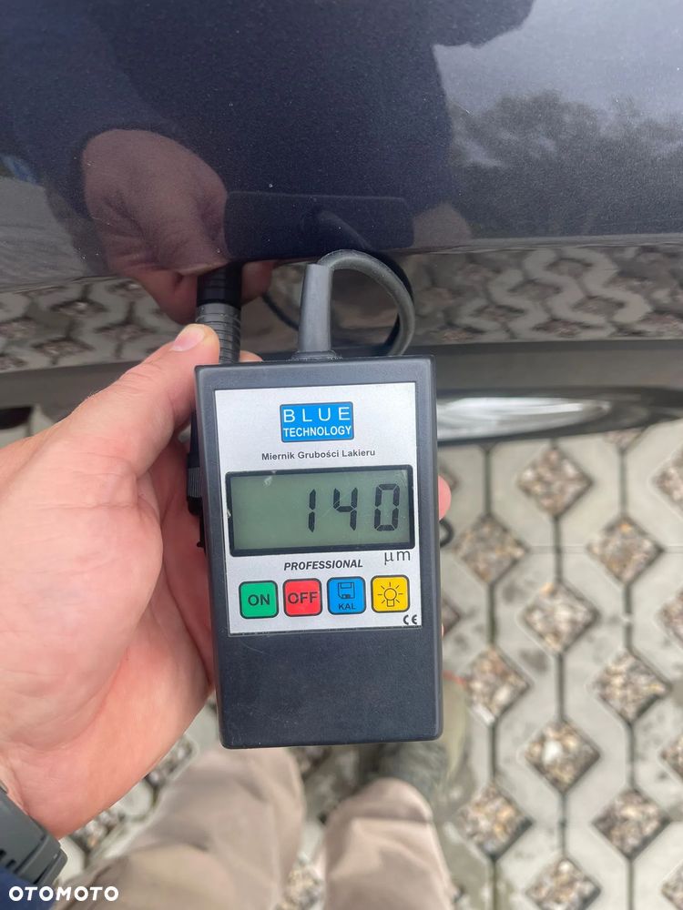 Kia Sportage 1.7 CRDI 2WD Dream-Team Edition - 19