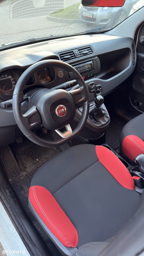 Fiat Panda 1.2 Easy - 10