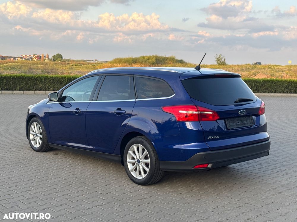 Ford Focus - 6