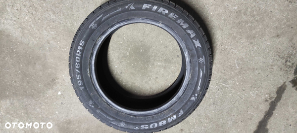opona zimowa FIREMAX