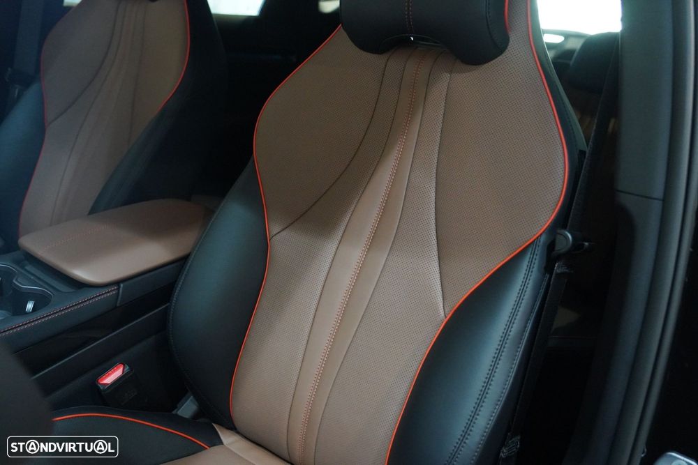 BYD Seal U 1.5 DM-i Boost - 28