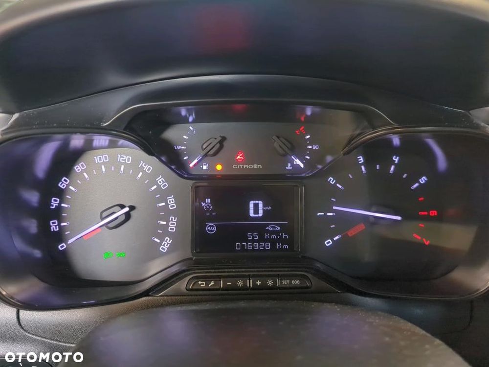 Citroën C3 1.2 PureTech Shine - 4