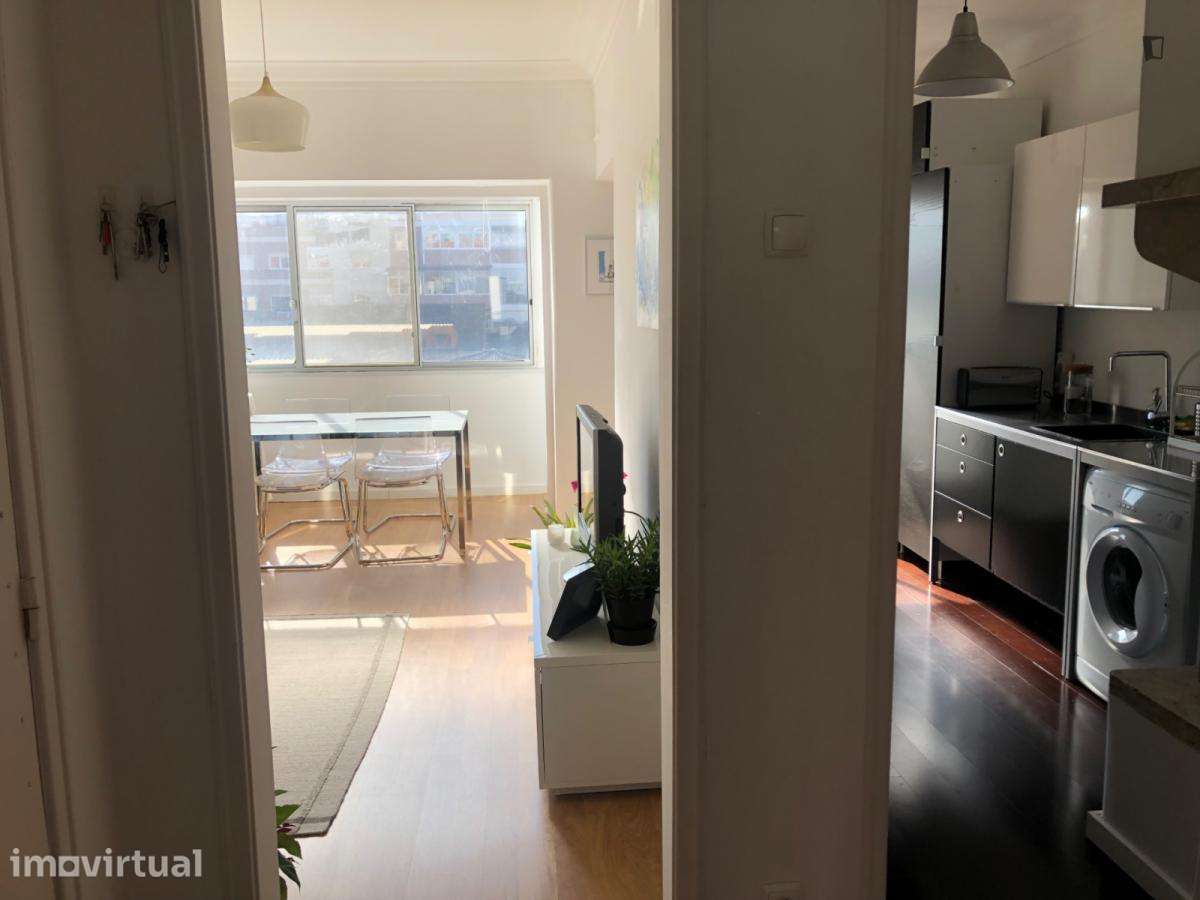 Apartamento com 2 quartos - localizado em Arroios Lisbon - Grande imagem: 4/22