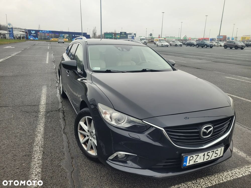 Mazda 6 2.0 Skypassion I-ELoop - 11