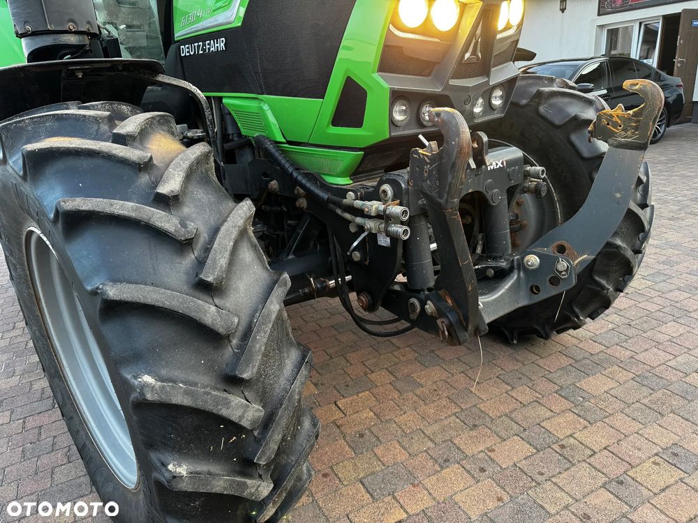 Deutz-Fahr 6130 - 12
