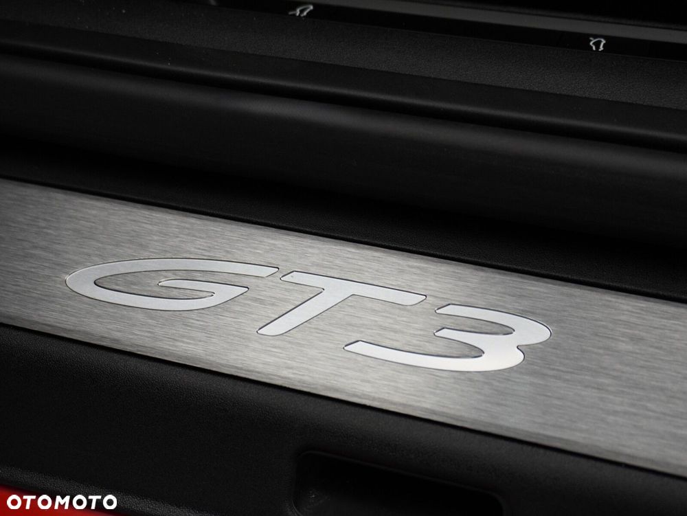 Porsche 911 GT3 PDK - 28