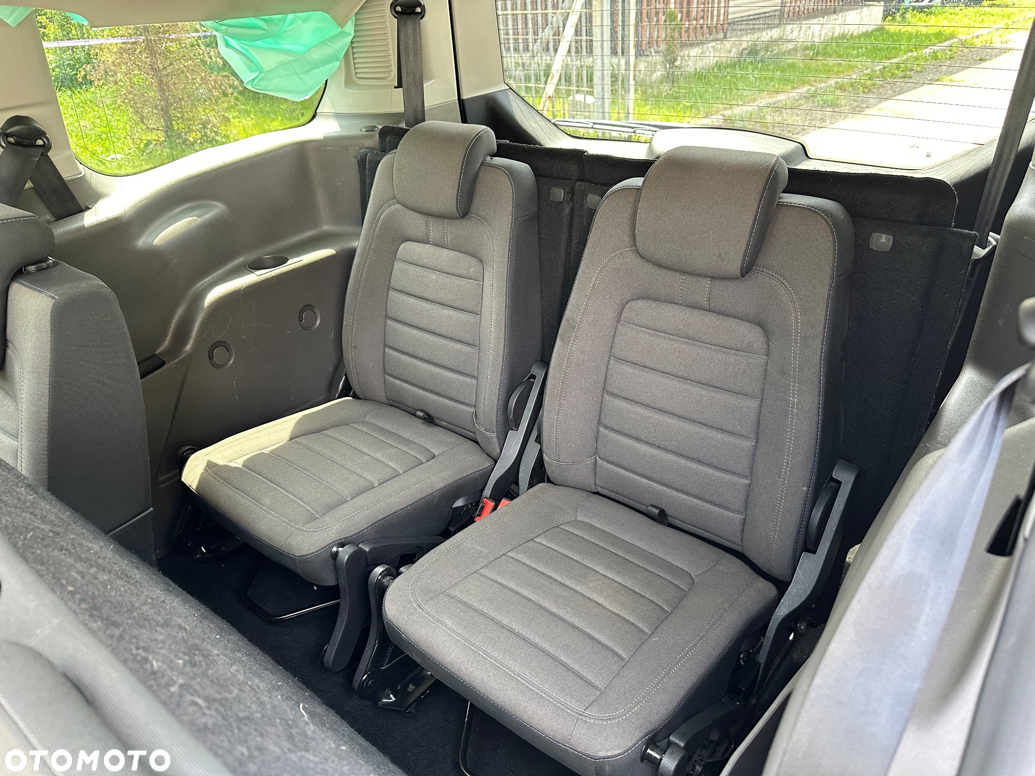 Ford Tourneo Connect Grand - 15