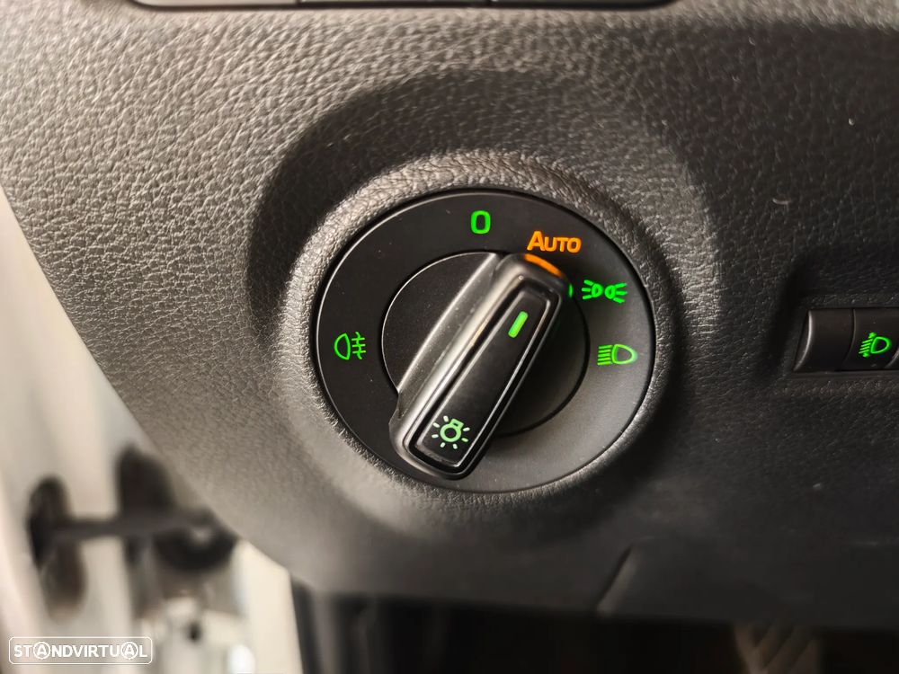 Skoda Fabia 1.0 TSI Cool Edition - 14