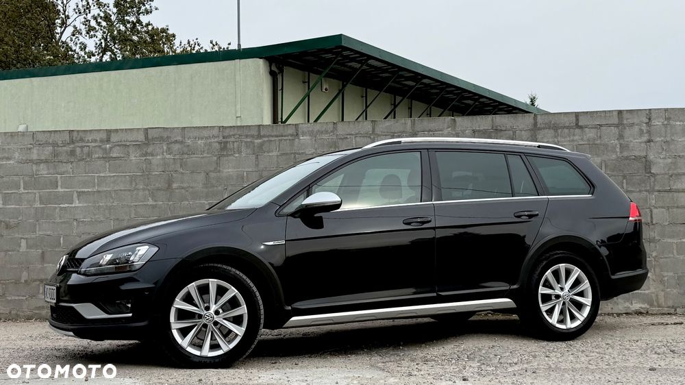 Volkswagen Golf 2.0 BlueTDI 4Motion Highline - 8