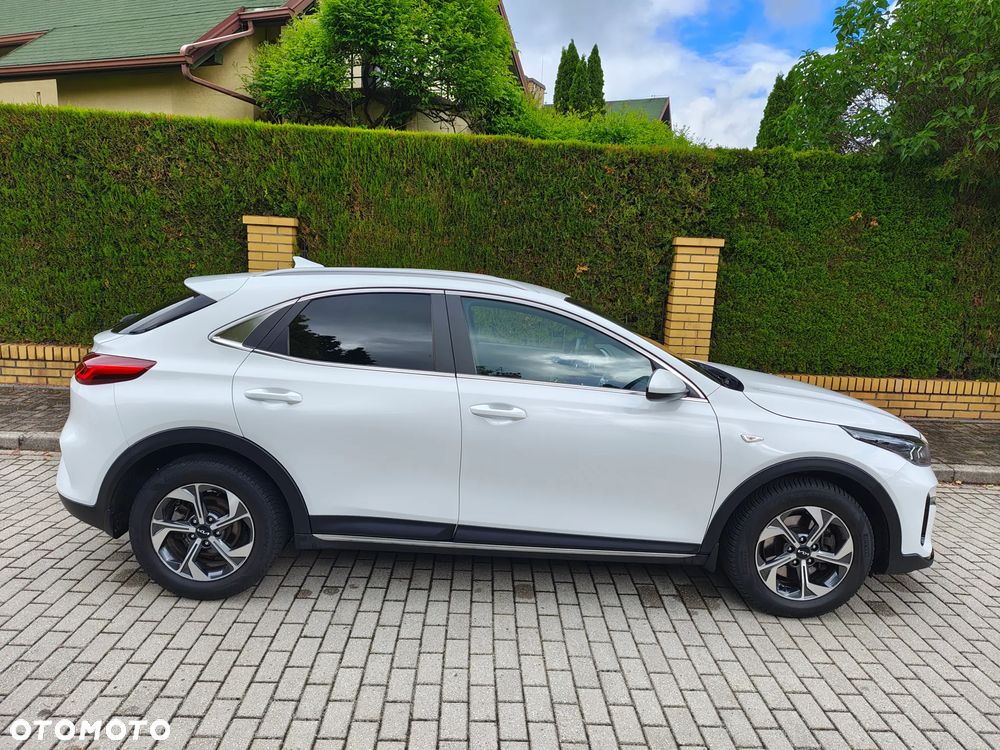 Kia XCeed 1.5 T-GDI L DCT - 8