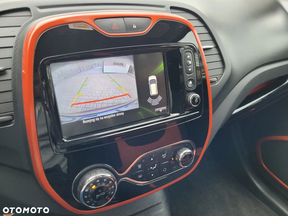 Renault Captur 1.5 dCi Energy Intens EU6 - 20
