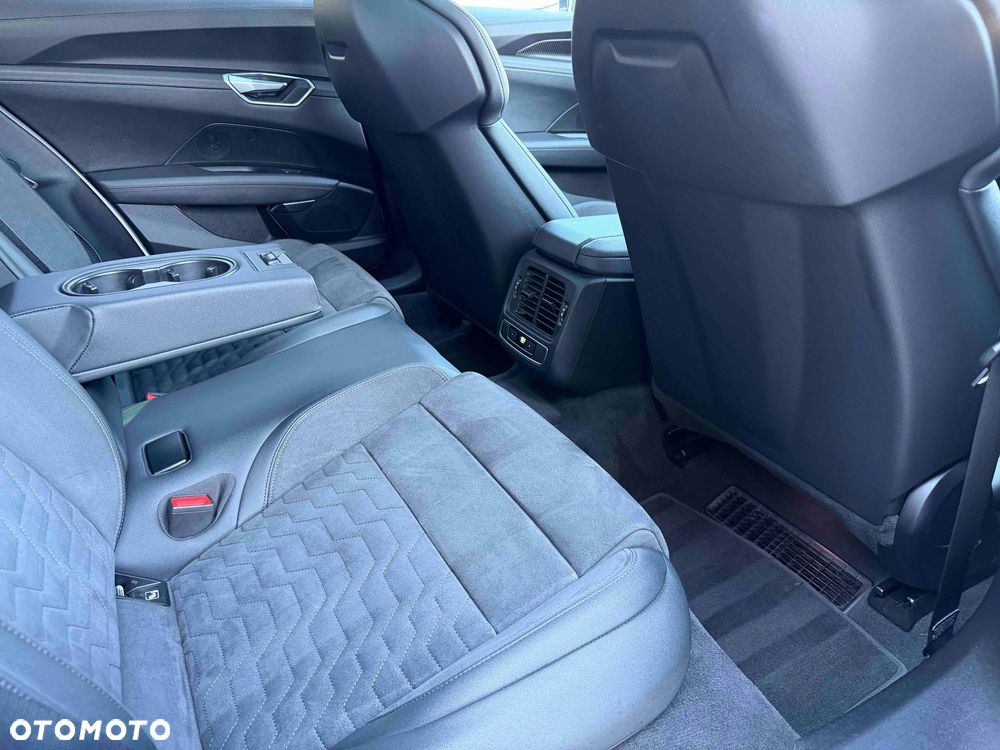 Audi e-tron GT 60 93kWh Quattro - 20