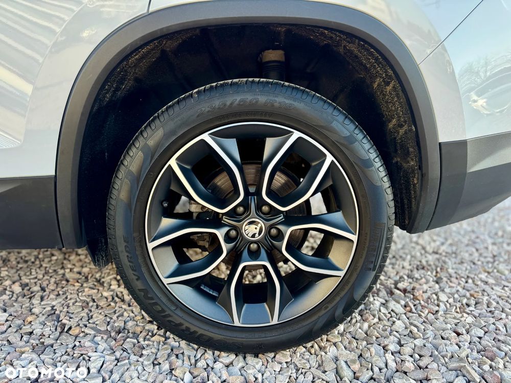 Skoda Kodiaq 2.0 TSI 4x4 Style DSG - 20
