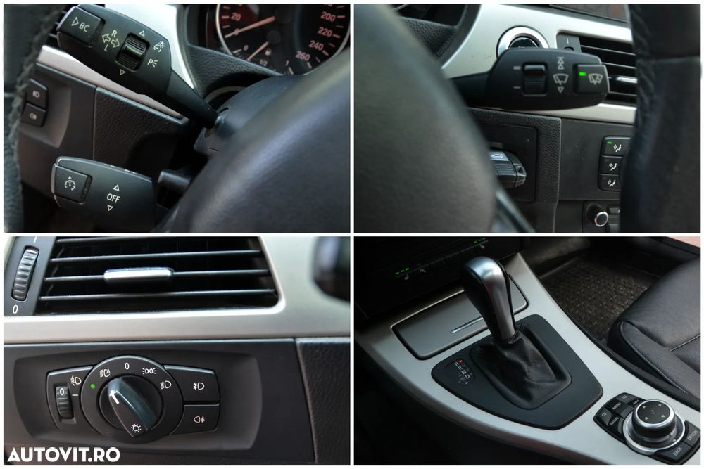 BMW Seria 3 ver-318i - 6