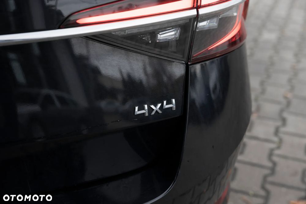 Skoda Superb 2.0 TSI 4x4 L&K DSG - 7