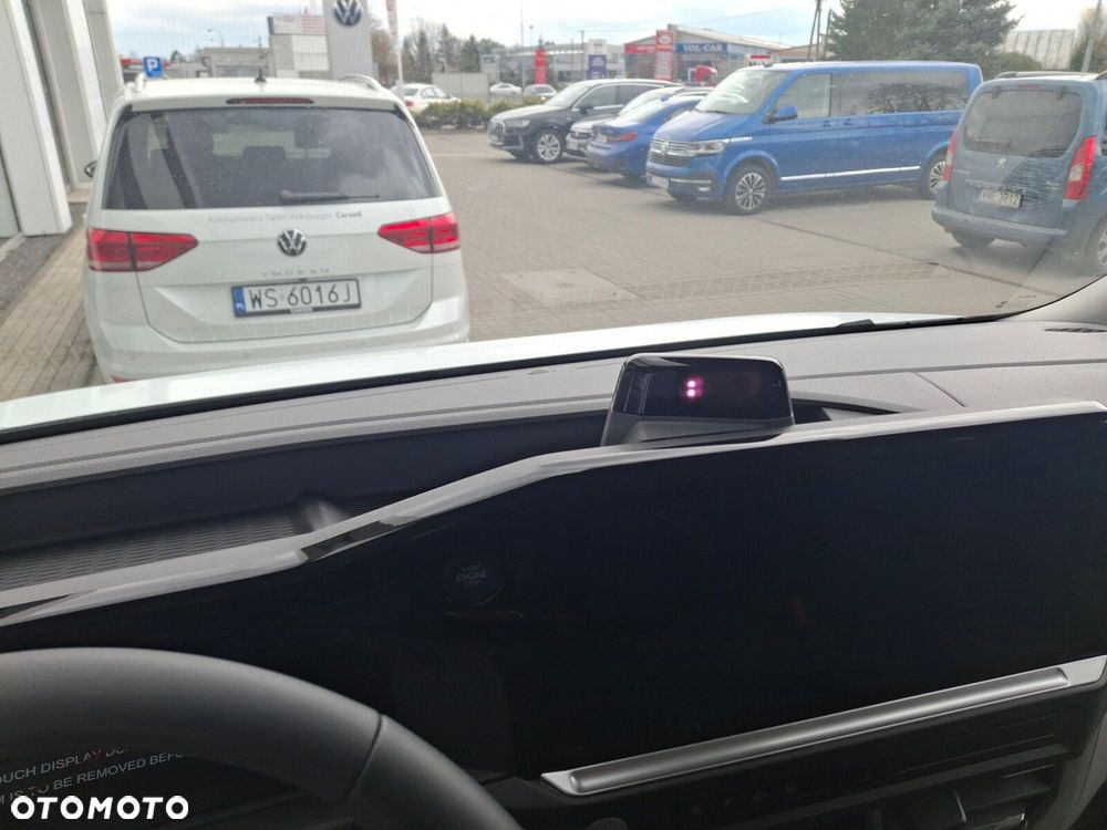 Volkswagen Transporter Furgon Plus - 26