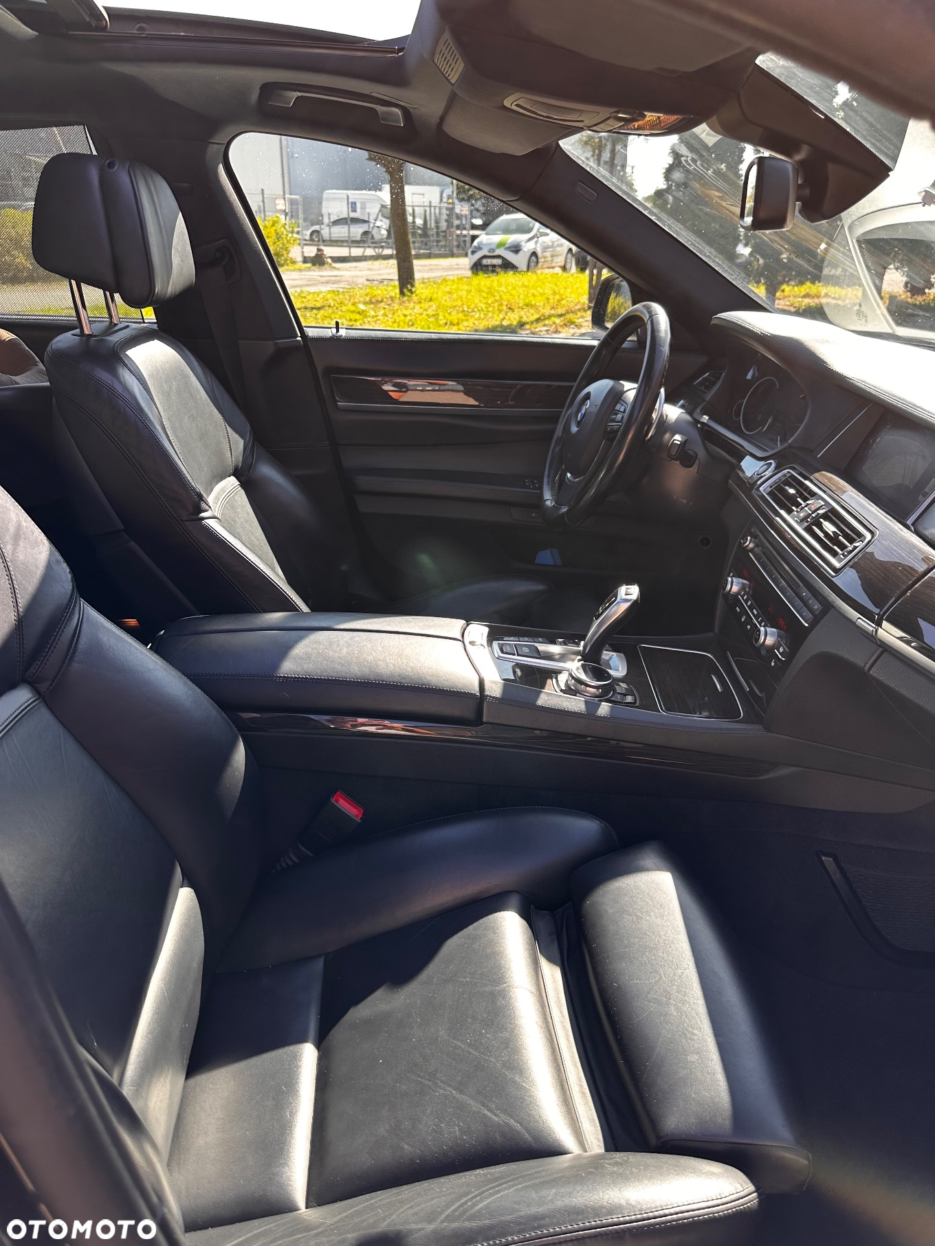 BMW Seria 7 730d xDrive - 5