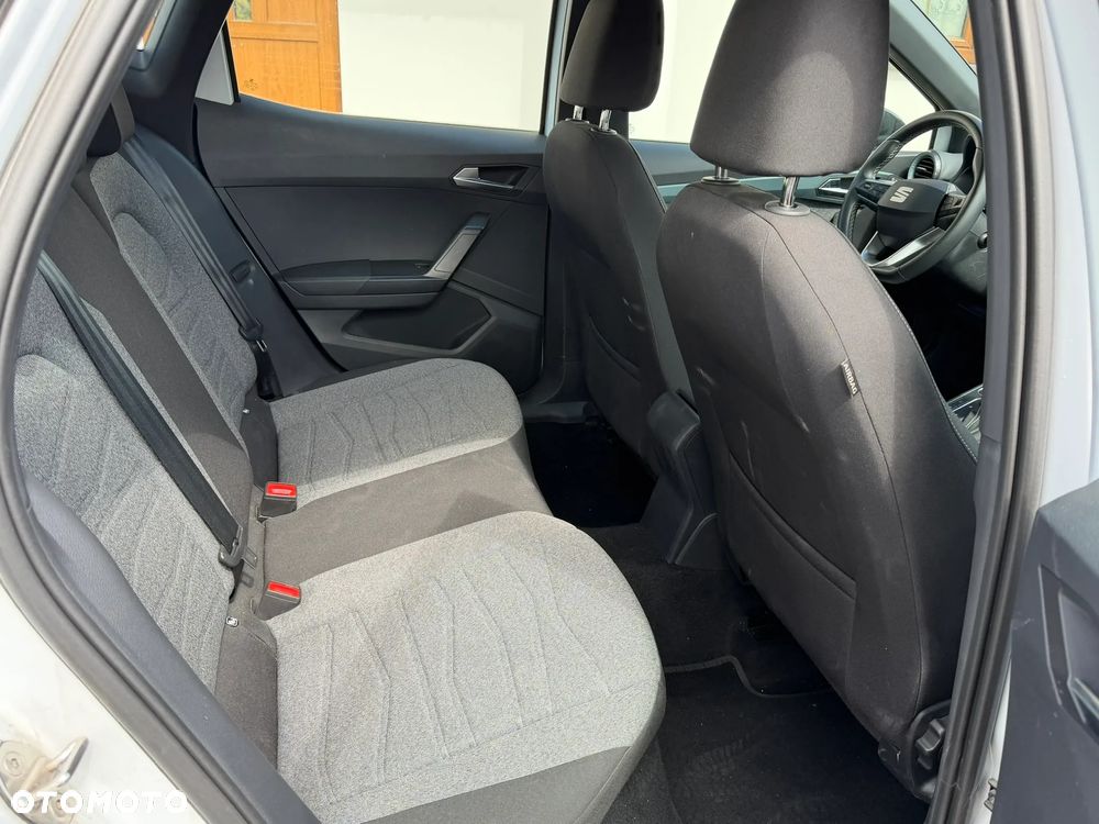 Seat Arona 1.0 TSI Xperience S&S DSG - 10