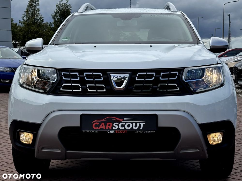 Dacia Duster TCe 125 4x2 Prestige - 4