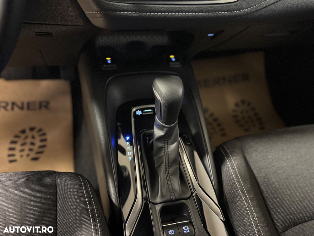 Toyota Corolla ver-1-8-team-deutschland - 20