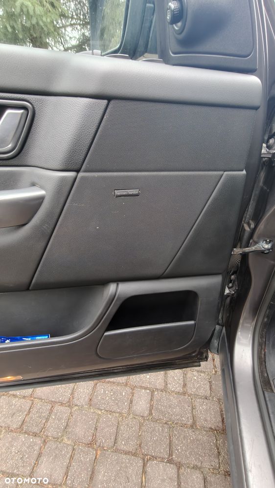 Land Rover Range Rover Sport TDV6 HSE - 9