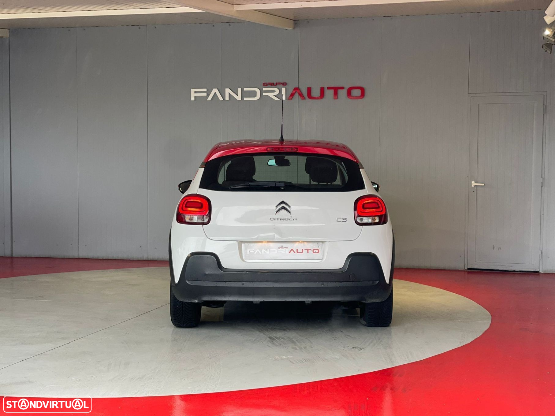 Citroën C3 - 11