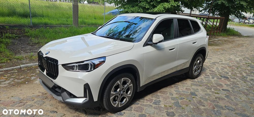 BMW X1 - 1