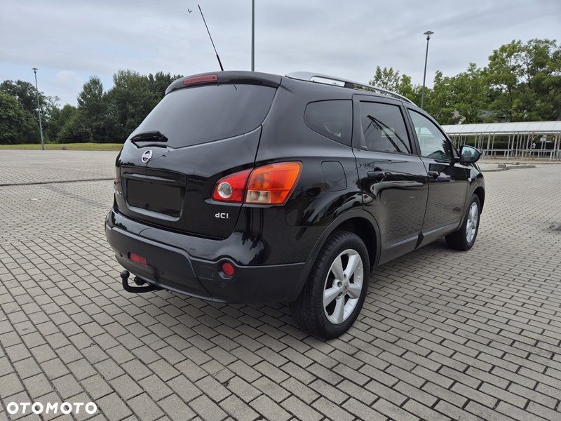 Nissan Qashqai+2 2.0 dCi DPF I-Way - 7