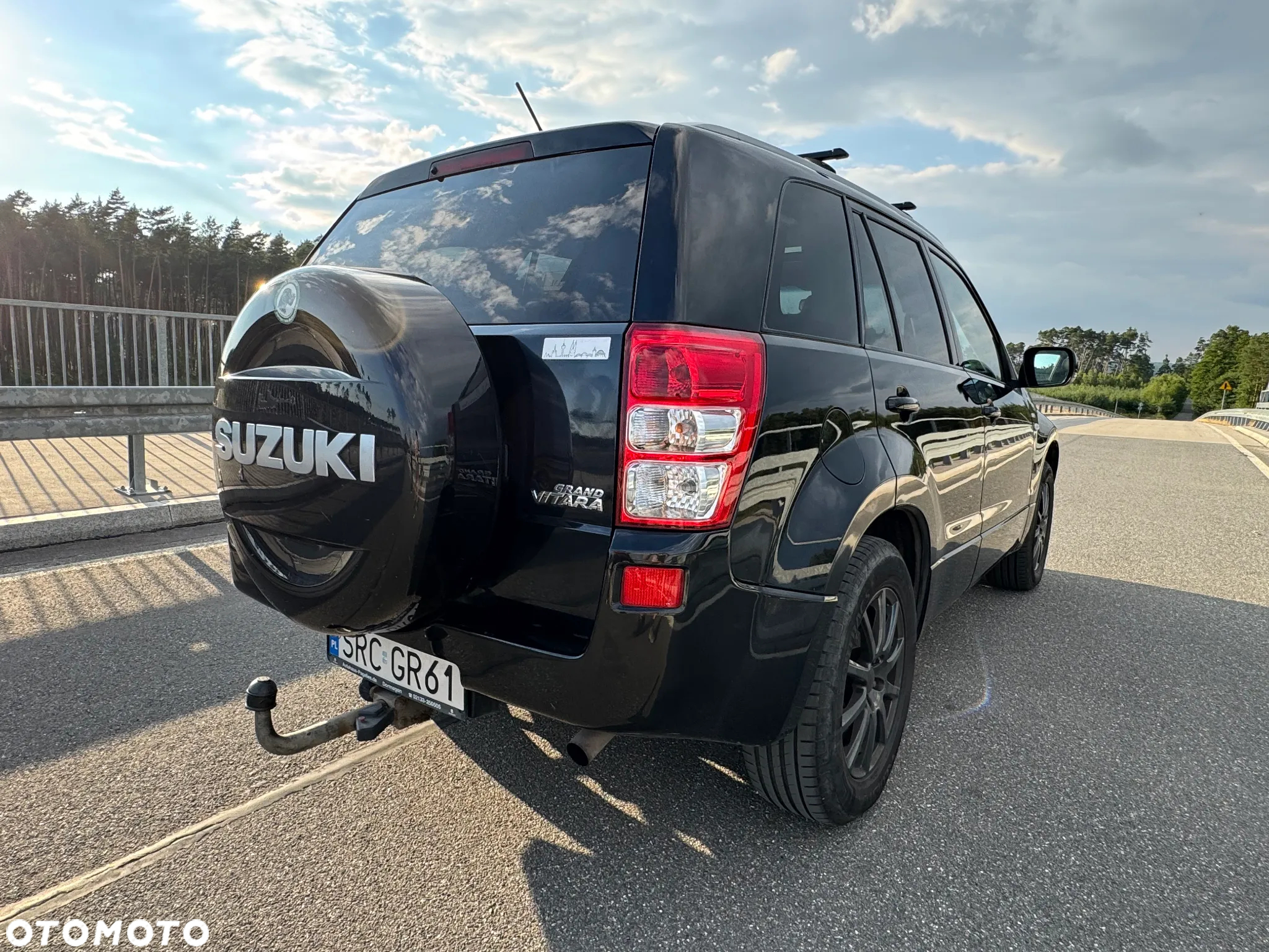 Suzuki Grand Vitara 1.9 DDiS Comfort DPF Limited - 5